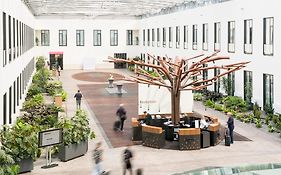 Mercure Hotel Moa Berlin